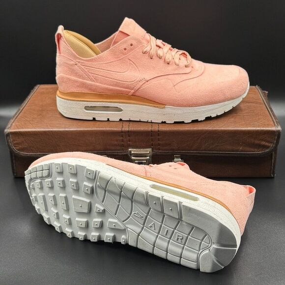 Wmns NikeLab Air Max 1 Royal Linen - Sample - Picture 1 of 10